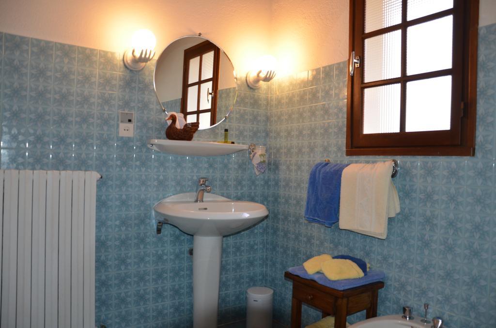 Auberge Du Lac Bauduen Cameră foto