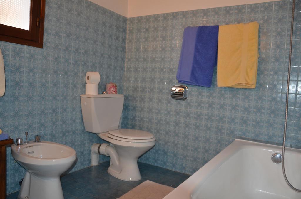 Auberge Du Lac Bauduen Cameră foto